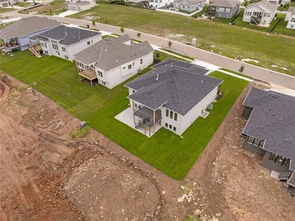 $729,895 | 25128 West 141st Terrace, Olathe, KS 66061