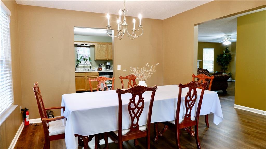 8430 Cyprus Ridge Way Douglasville, GA 30134 - Photo 16 of 60