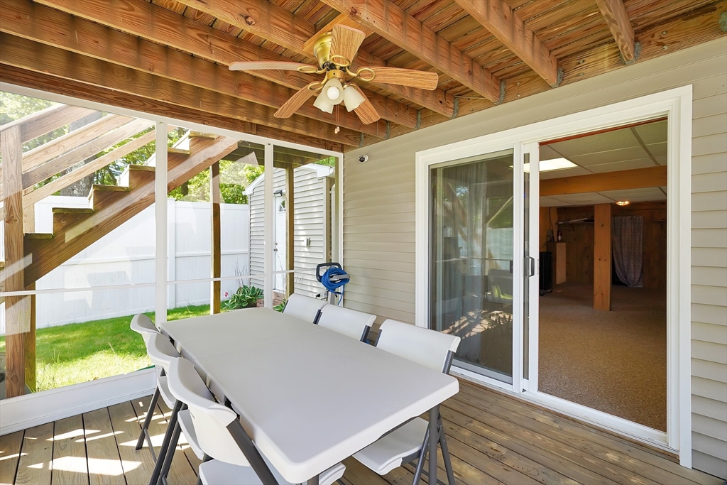 5 Flower Street Springfield, MA 01118 - Photo 11 of 42 a outdoor space with furniture