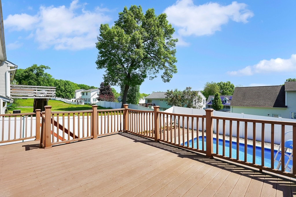 5 Flower Street Springfield, MA 01118 - Photo 3 of 42 a view of a roof deck