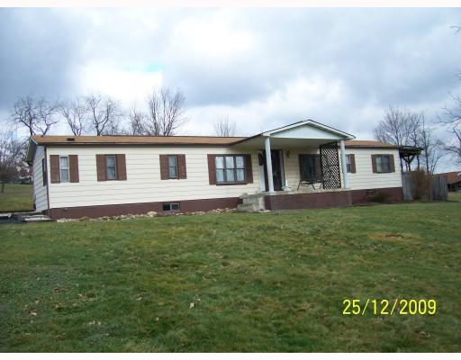 536 Hawkeye Road Scottdale, PA 15683 - Photo 1 of 10 Exterior Front.