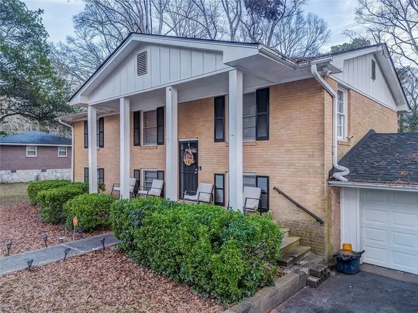 $335,000 | 1607 Hillview Avenue, Jonesboro, GA 30236