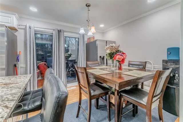 $340,000 | 1607 Hillview Avenue, Jonesboro, GA 30236