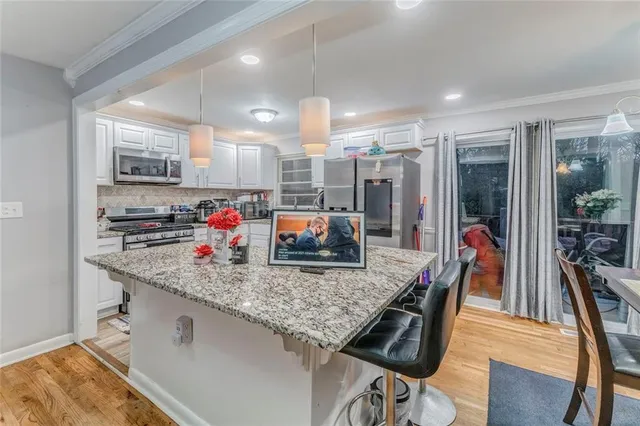 $340,000 | 1607 Hillview Avenue, Jonesboro, GA 30236