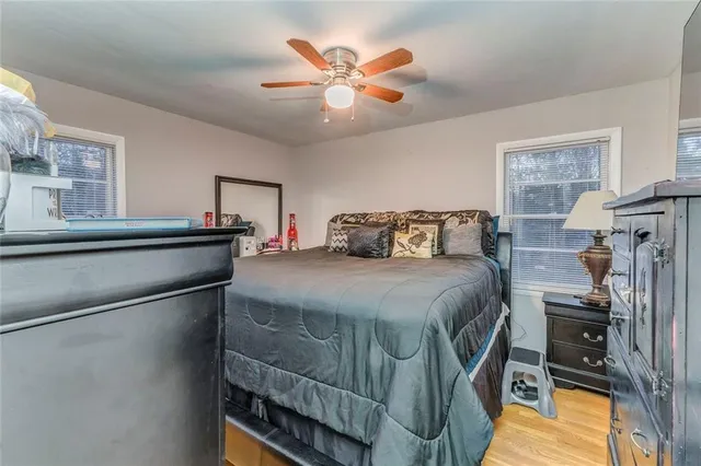 $340,000 | 1607 Hillview Avenue, Jonesboro, GA 30236