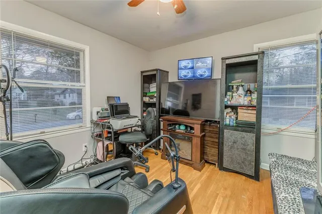 $340,000 | 1607 Hillview Avenue, Jonesboro, GA 30236