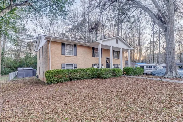 $340,000 | 1607 Hillview Avenue, Jonesboro, GA 30236