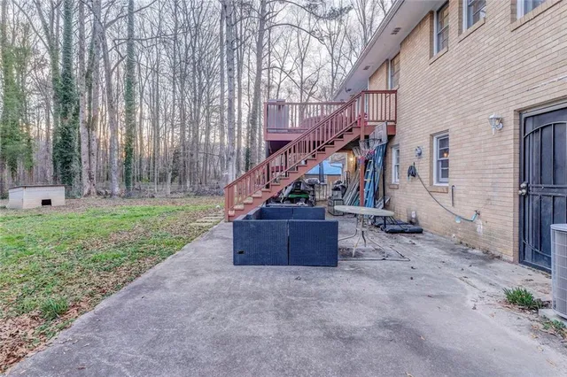 $340,000 | 1607 Hillview Avenue, Jonesboro, GA 30236