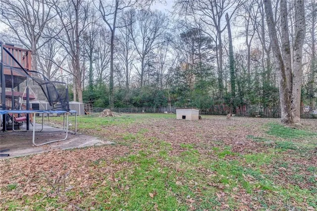 $340,000 | 1607 Hillview Avenue, Jonesboro, GA 30236