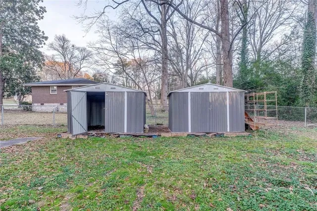 $340,000 | 1607 Hillview Avenue, Jonesboro, GA 30236