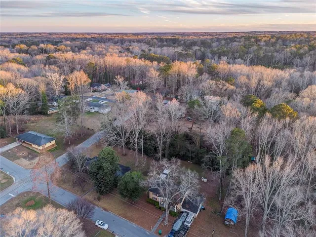 $340,000 | 1607 Hillview Avenue, Jonesboro, GA 30236