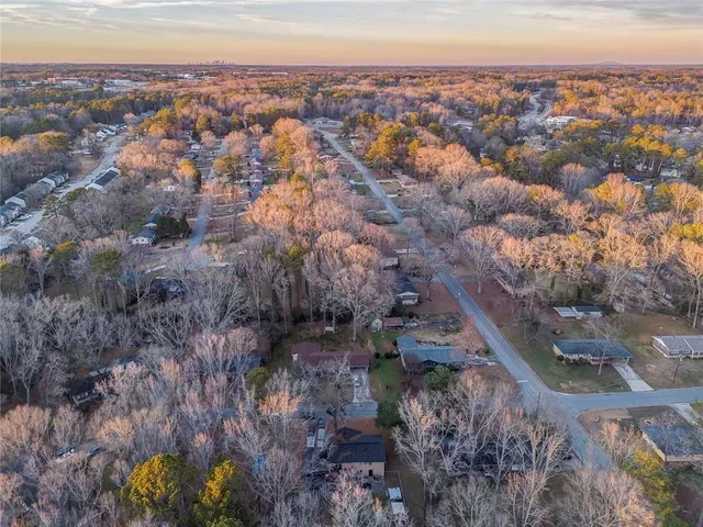 $340,000 | 1607 Hillview Avenue, Jonesboro, GA 30236