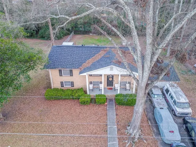 $340,000 | 1607 Hillview Avenue, Jonesboro, GA 30236