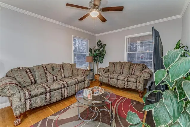 $340,000 | 1607 Hillview Avenue, Jonesboro, GA 30236