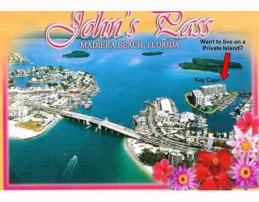 1 Key Capri, Unit 502E Treasure Island, FL 33706 - Photo 41 of 51 unknown