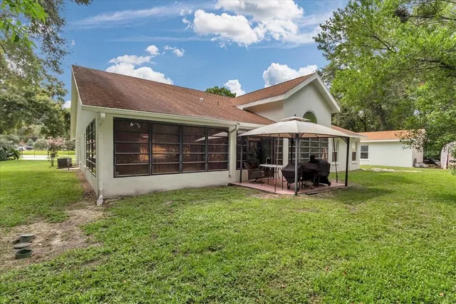 a view of light bulb