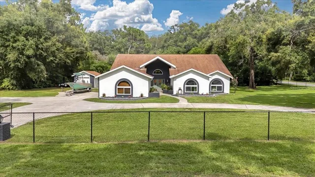 $599,900 | 1087 North Sloan Terrace, Lecanto, FL 34461