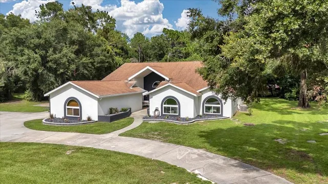 $599,900 | 1087 North Sloan Terrace, Lecanto, FL 34461