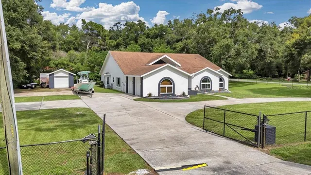 $599,900 | 1087 North Sloan Terrace, Lecanto, FL 34461