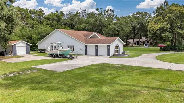 $599,900 | 1087 North Sloan Terrace, Lecanto, FL 34461