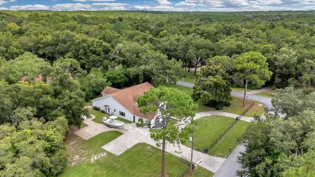 $599,900 | 1087 North Sloan Terrace, Lecanto, FL 34461