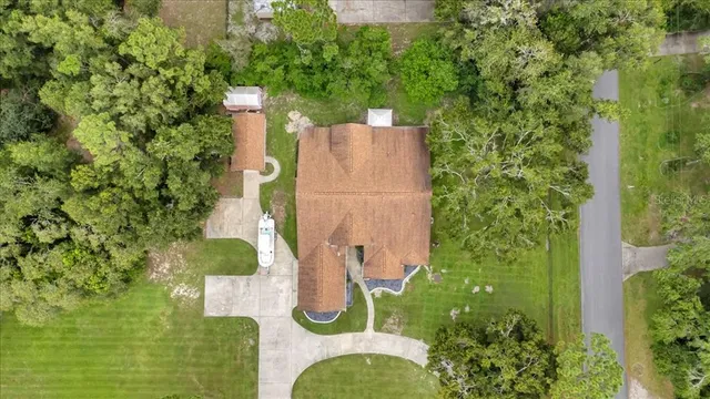 $599,900 | 1087 North Sloan Terrace, Lecanto, FL 34461