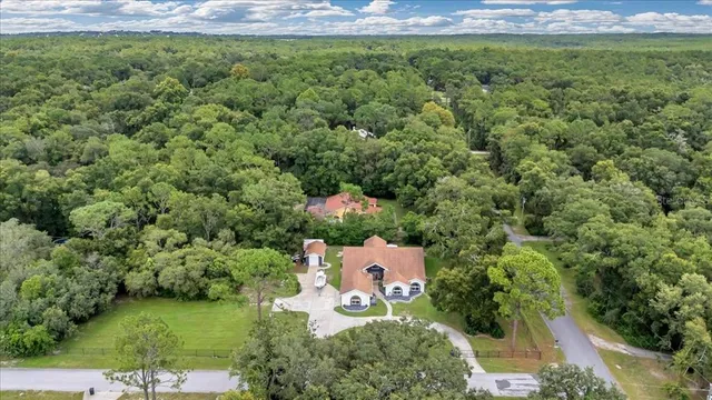 $599,900 | 1087 North Sloan Terrace, Lecanto, FL 34461