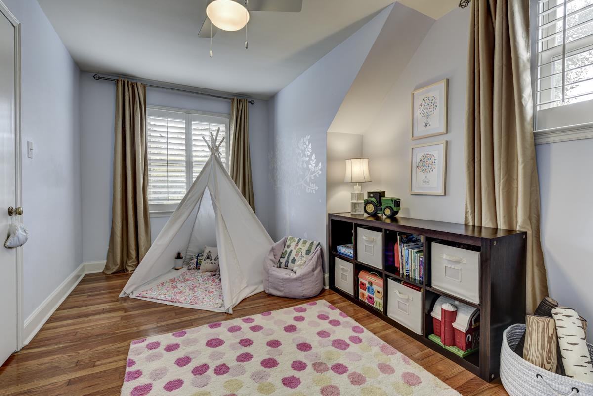 1132 Winding Way Road Nashville, TN 37216 - Photo 24 of 30 Third upstairs bedroom
