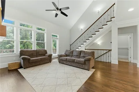 $1,199,000 | 3573 Brookleigh Lane Northeast, Atlanta, GA 30319