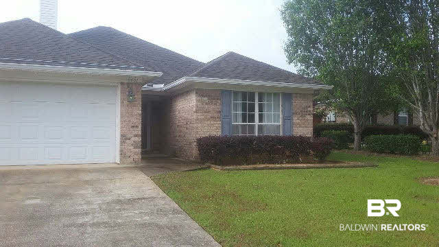 8451 Kendall Court Mobile, AL 36695 - Photo 3 of 33 WELCOME HOME
