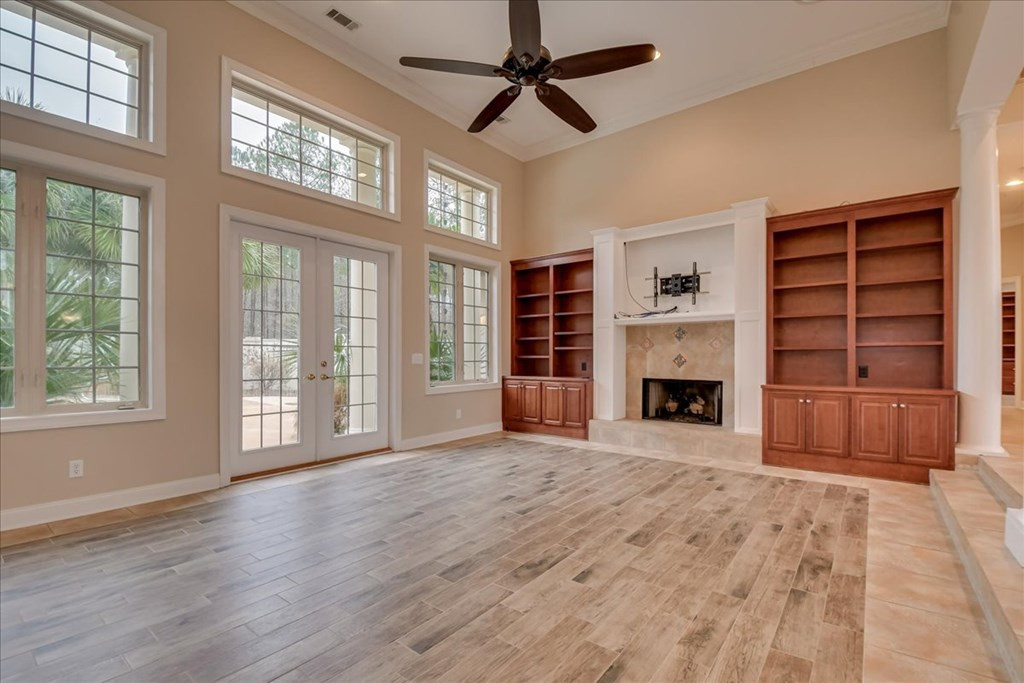 530 Trellis Court Aiken, SC 29803 - Photo 3 of 68