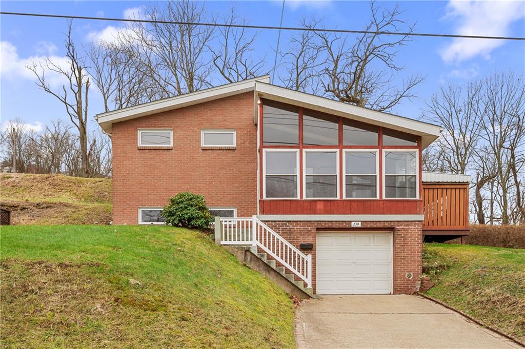 139 Jacks Run Road Pittsburgh, PA 15214 - Photo 1 of 21 Gallery Image 1