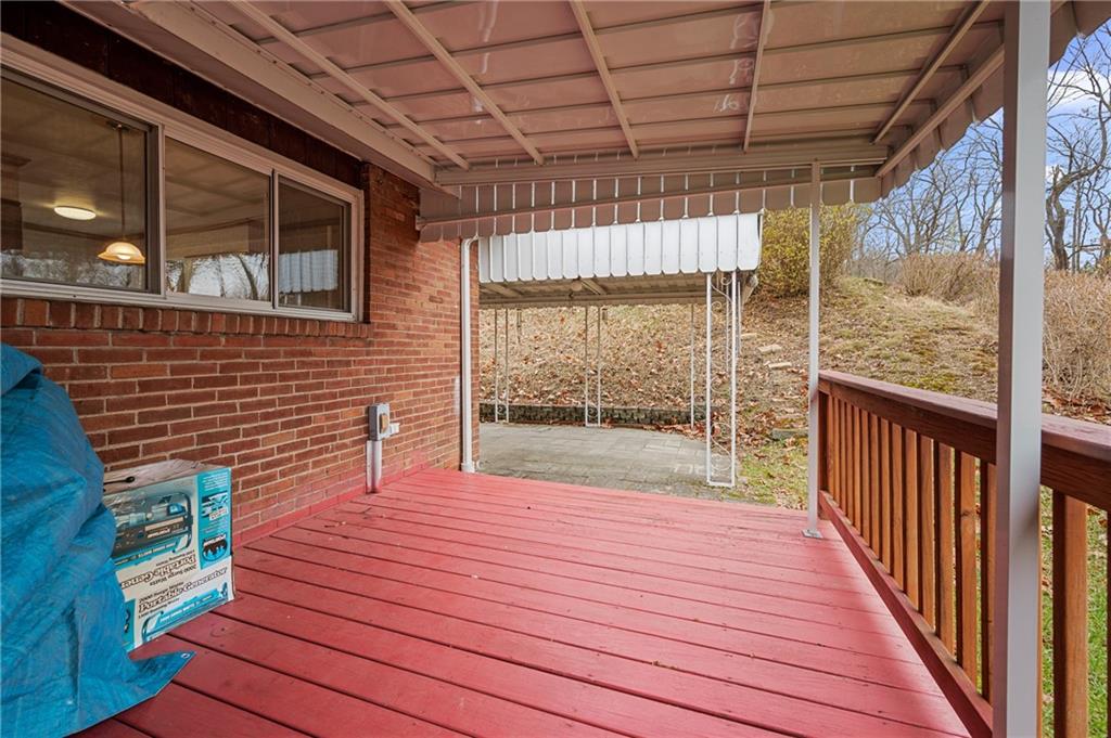 139 Jacks Run Road Pittsburgh, PA 15214 - Photo 20 of 21 Gallery Image 20