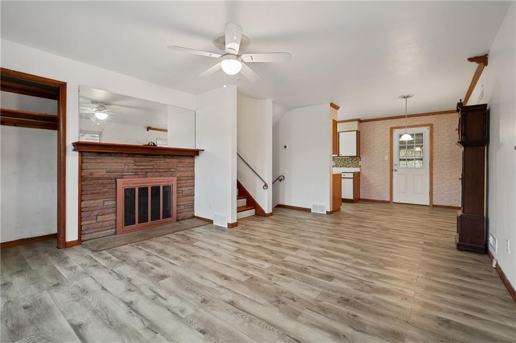 139 Jacks Run Road Pittsburgh, PA 15214 - Photo 6 of 21 Gallery Image 6