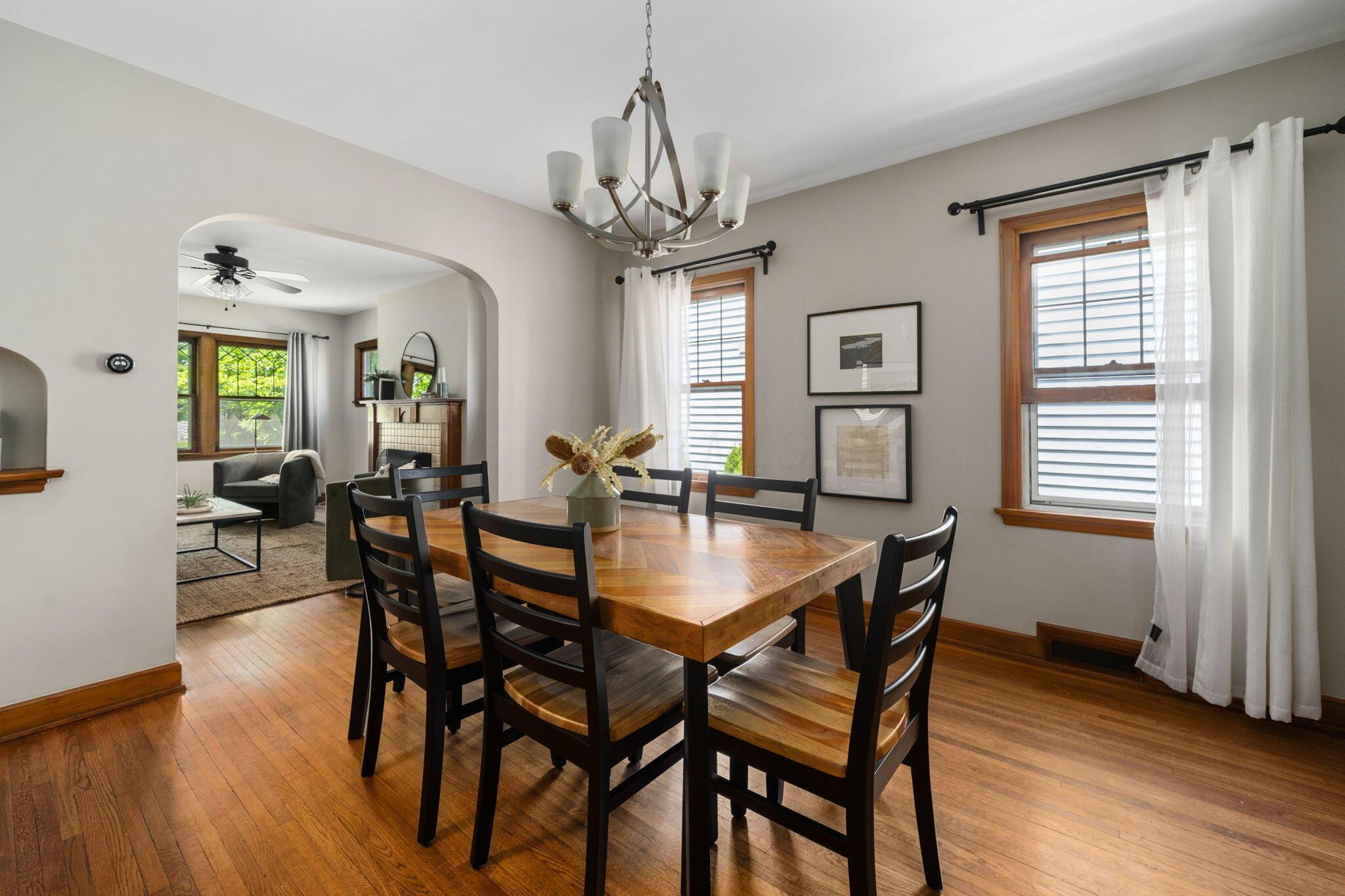 780 Vernon Road Columbus, OH 43209 - Photo 12 of 58 20-web-or-mls-DSC07138