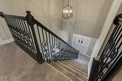 $490,000 | 242 Summit Overlook Drive, Clayton, NC 27527
