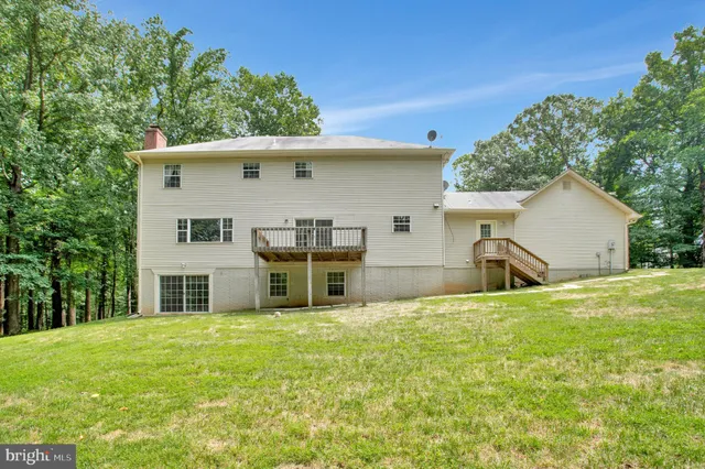 $700,000 | 10612 Taney Court, Dunkirk, MD 20754