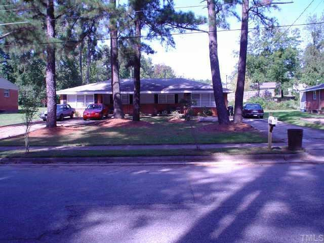 5240 Vann Street Raleigh, NC 27606 - Photo 1 of 1 Photo 1