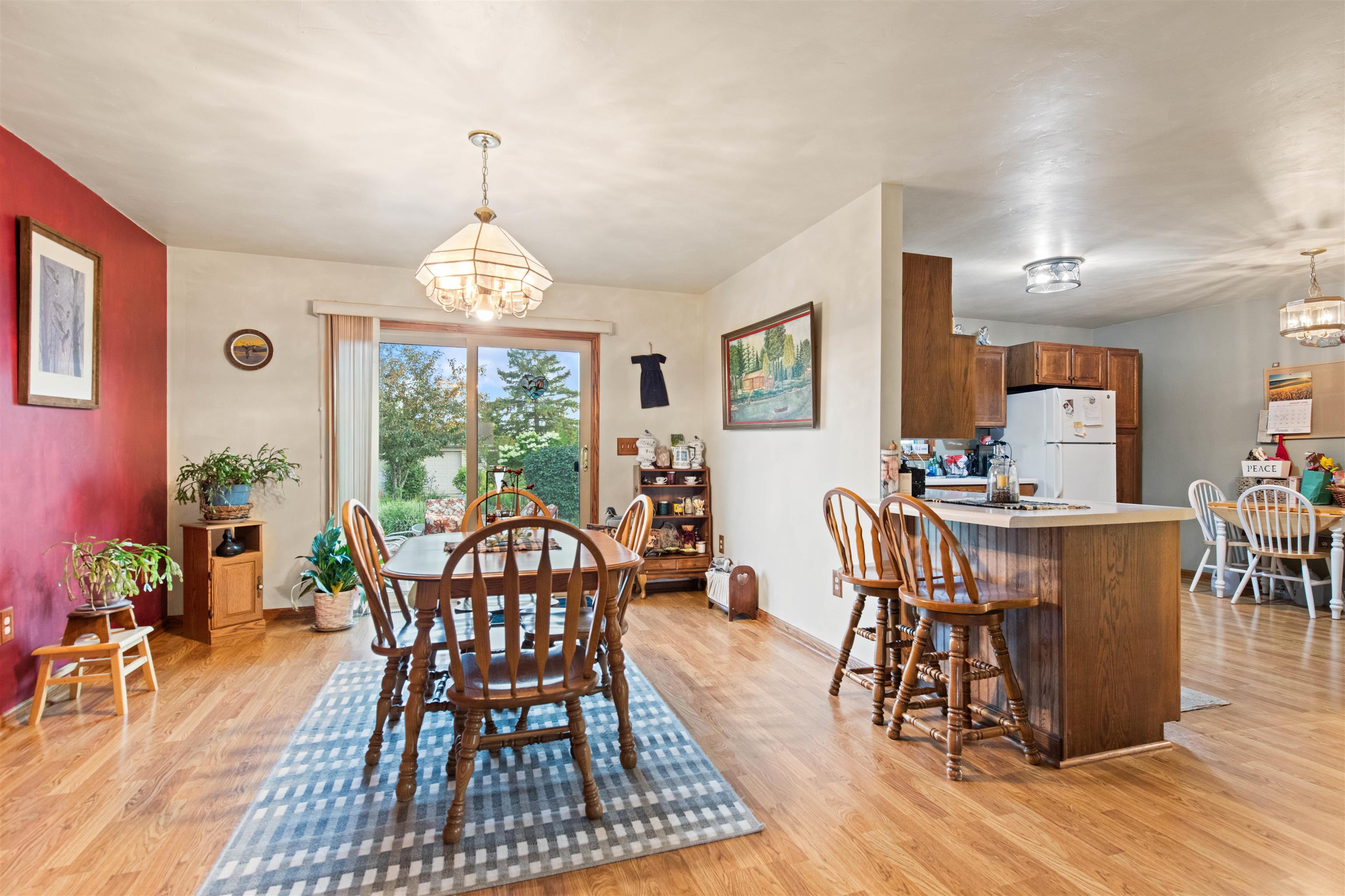W4233 Porterfield Lake Road Porterfield, WI 54159 - Photo 27 of 46 Gallery Image 27