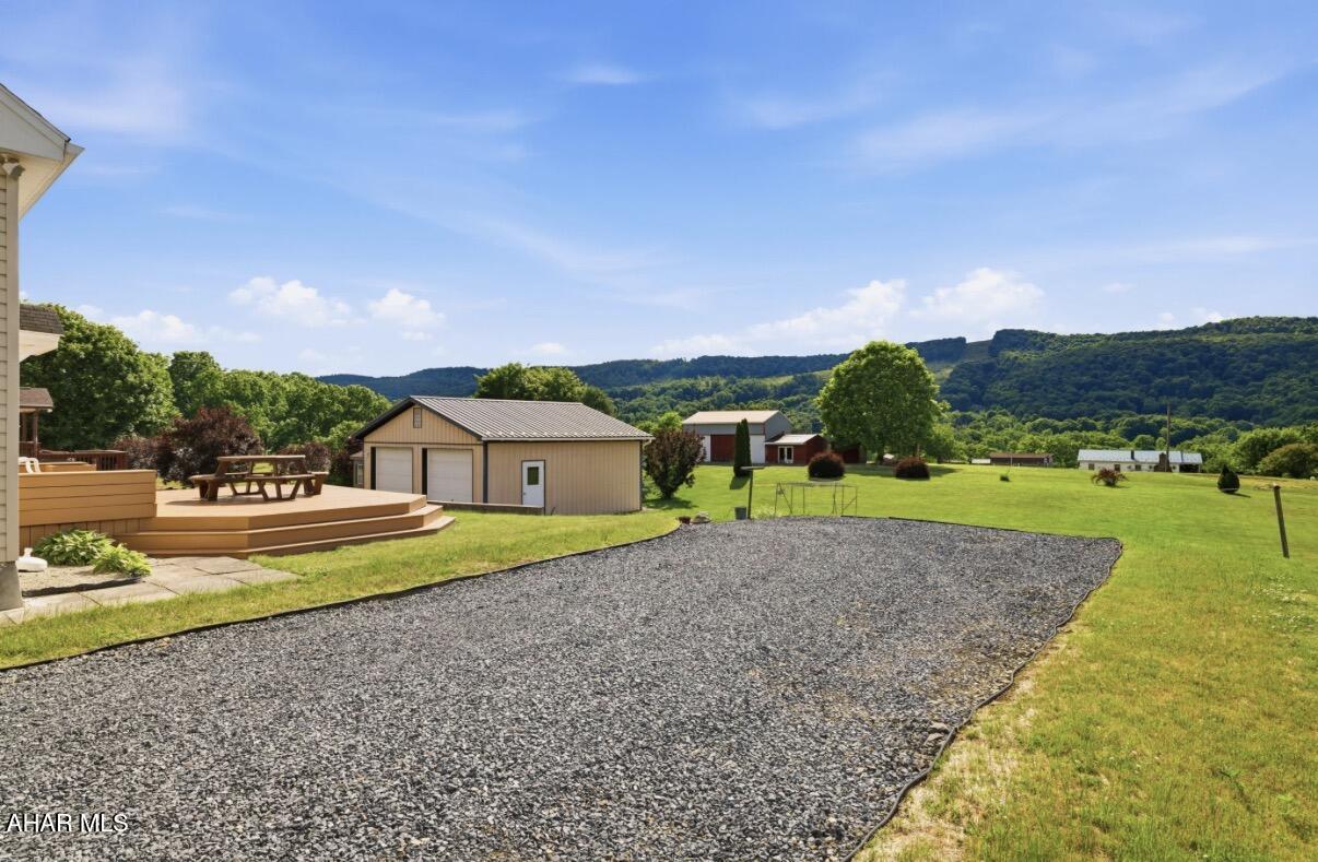 1766 Bloomfield Road Roaring Spring, PA 16673 - Photo 38 of 42