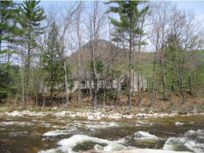 543 Cobb Farm Road Bartlett, NH 03812 - Photo 22 of 25