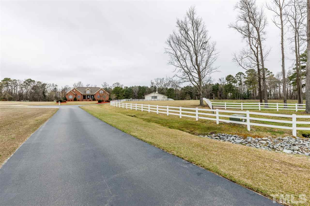 102 Three M Trail Benson, NC 27504 - Photo 2 of 11