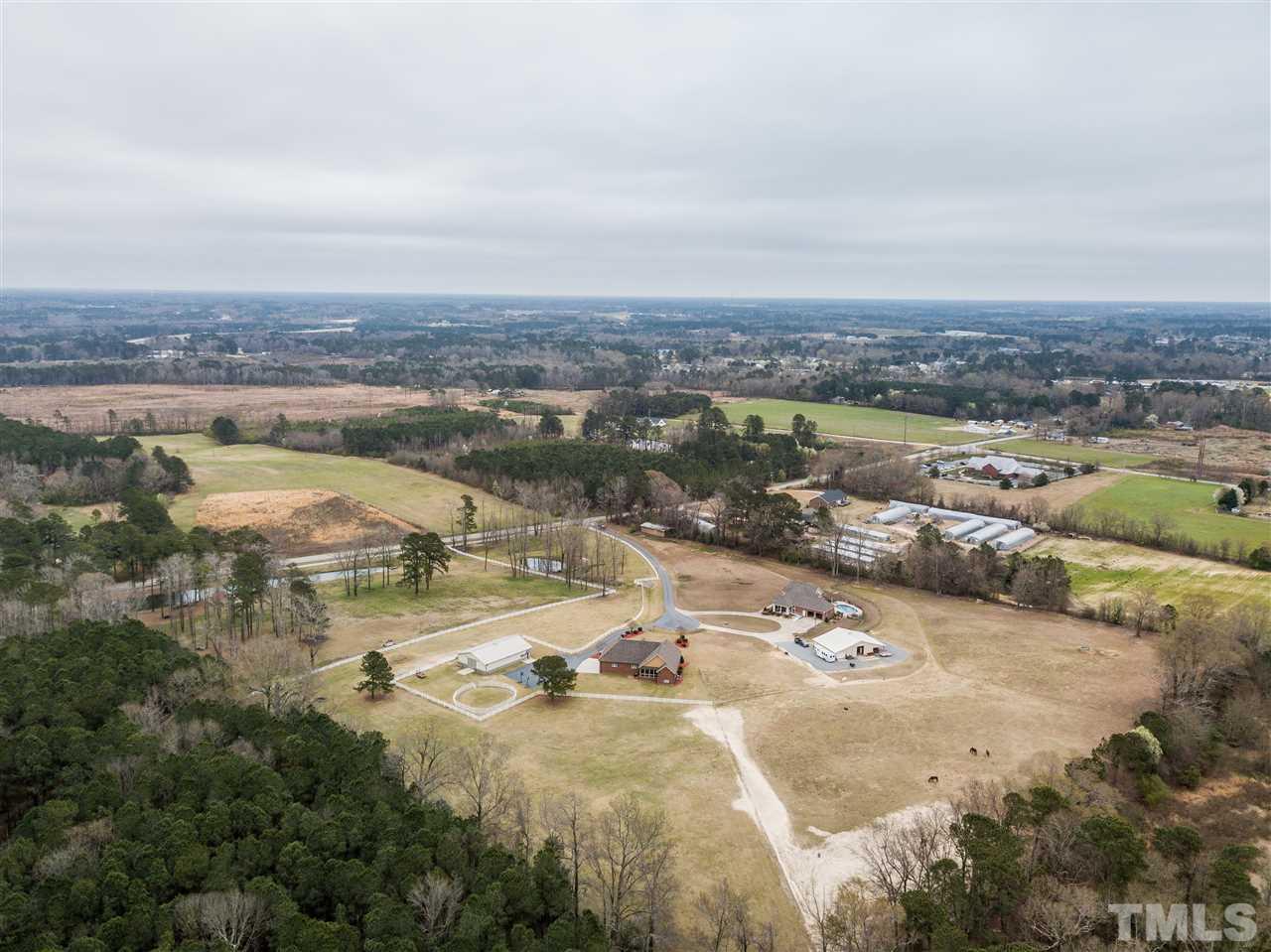 102 Three M Trail Benson, NC 27504 - Photo 11 of 11