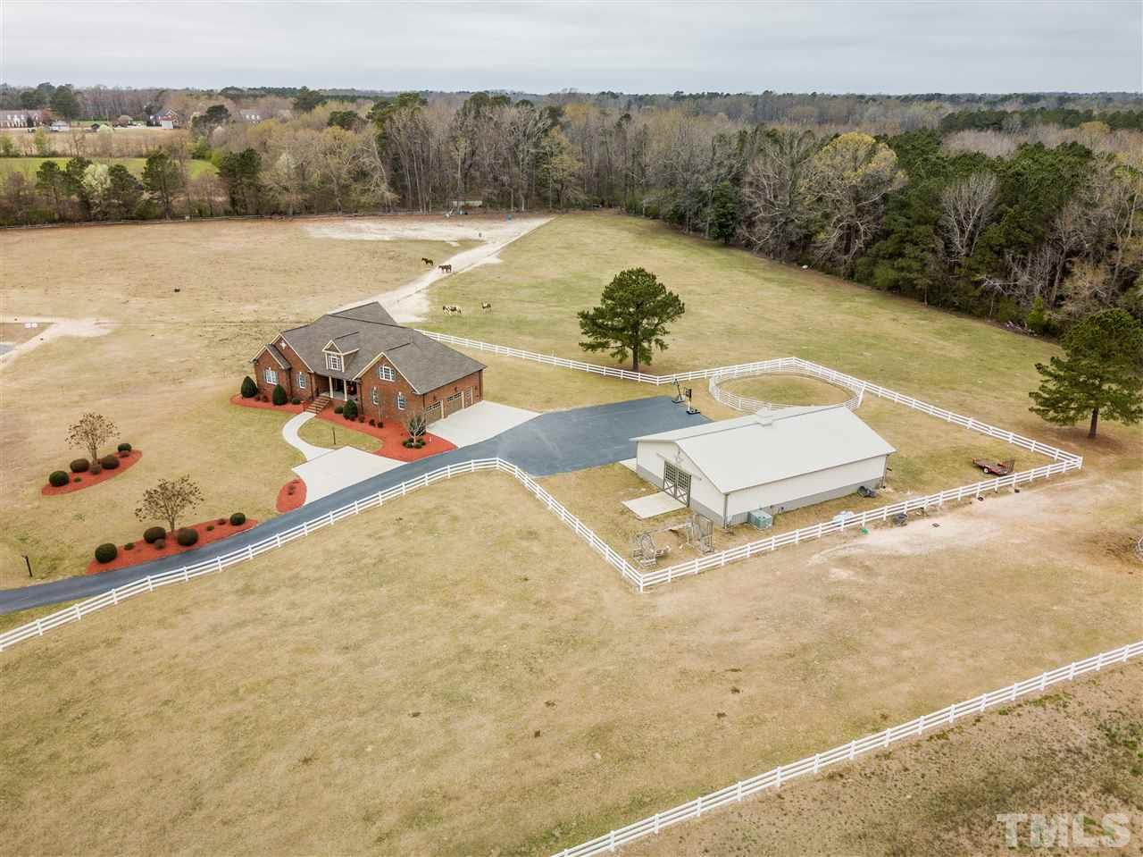 102 Three M Trail Benson, NC 27504 - Photo 10 of 11