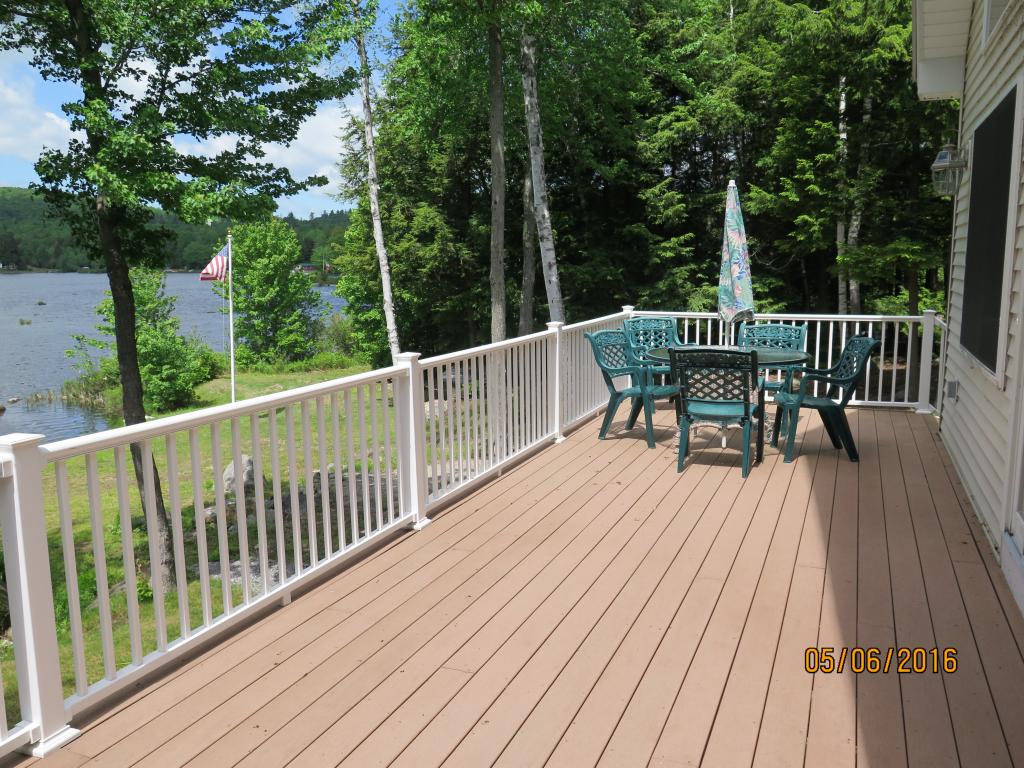 158 Beaver Brook Road Washington, NH 03280 - Photo 14 of 34