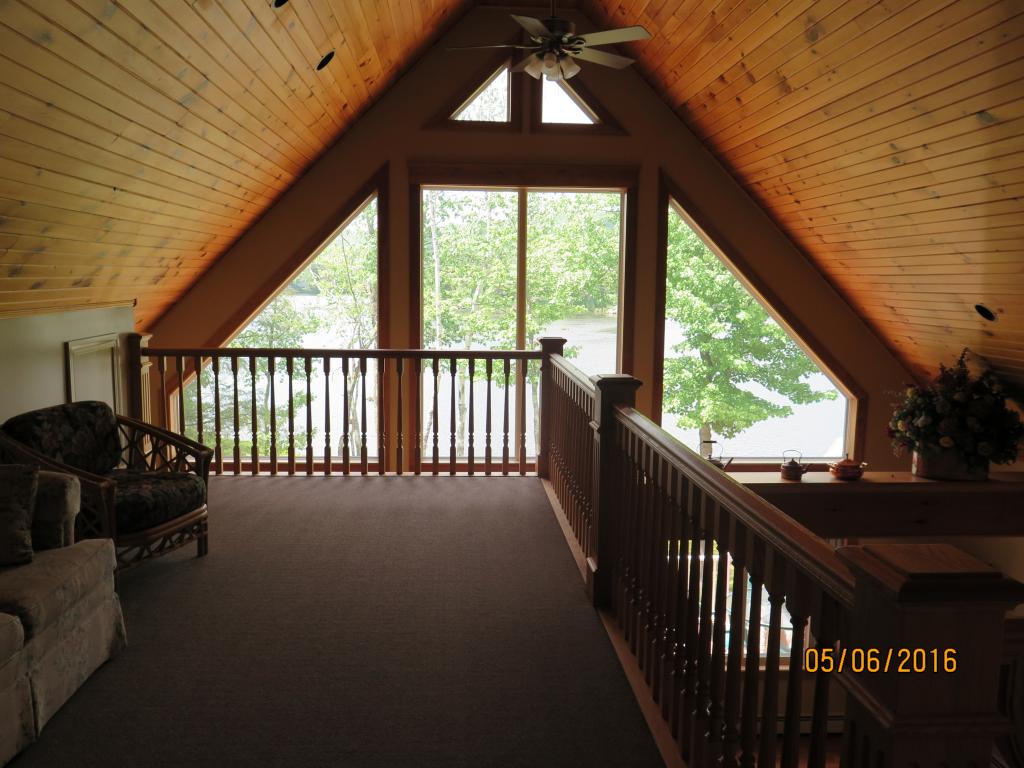 158 Beaver Brook Road Washington, NH 03280 - Photo 22 of 34