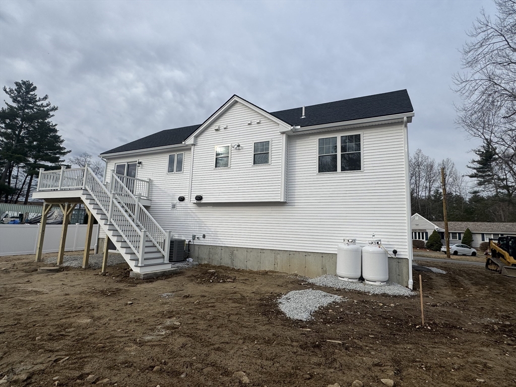 3 Memory Lane Billerica, MA 01821 - Photo 20 of 22