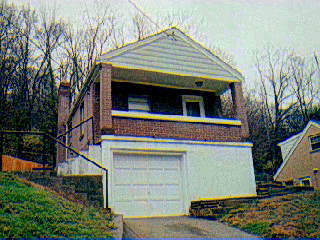 2019 Quebec Road Cincinnati, OH 45205 - Photo 1 of 1