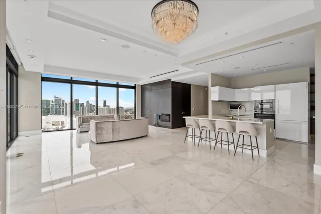 $19,000 | 460 Northeast 28th Street, Unit 4104, Miami, FL 33137