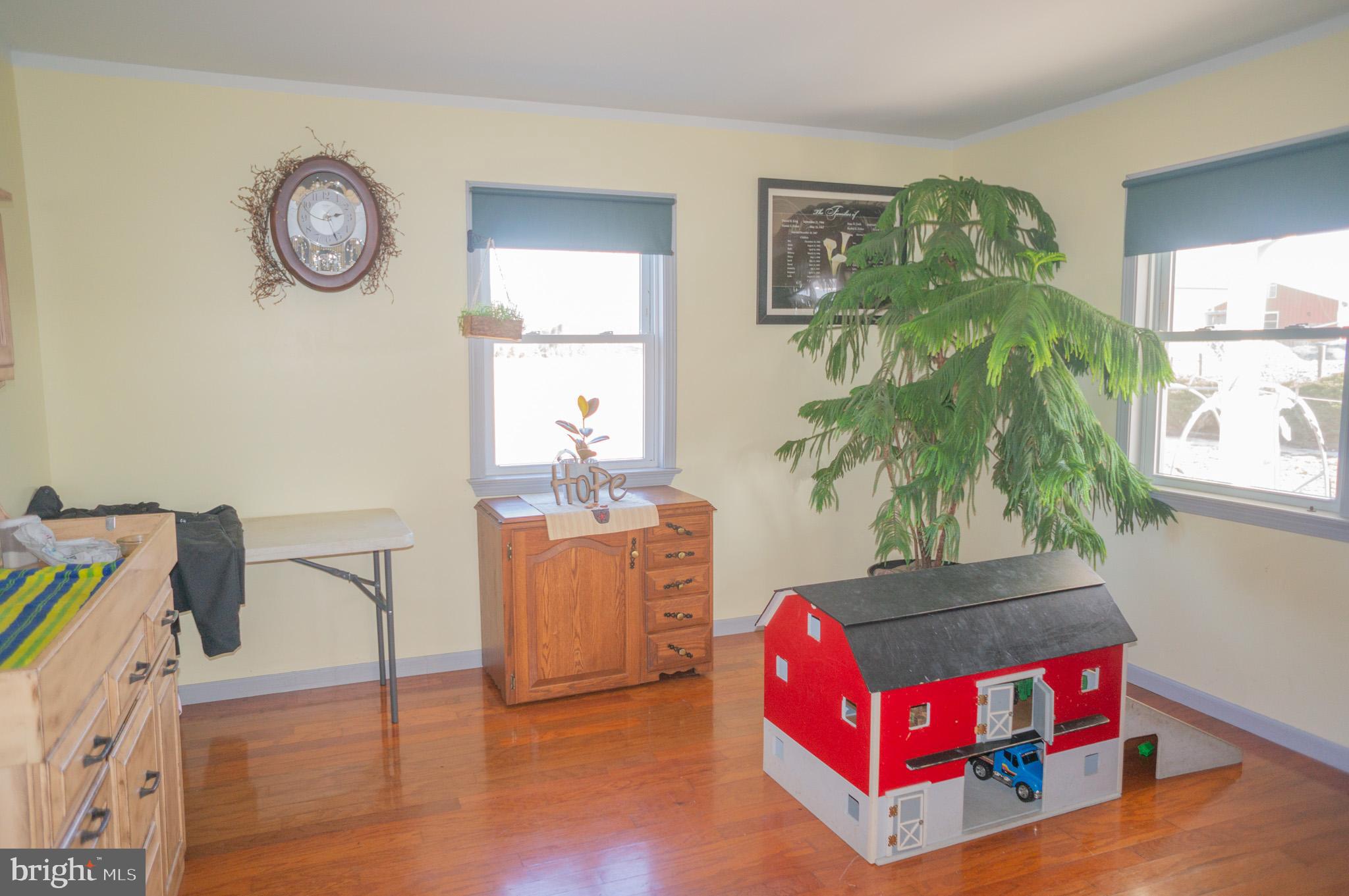 788 Buck Road New Providence, PA 17560 - Photo 11 of 70 a living room with furniture and a table